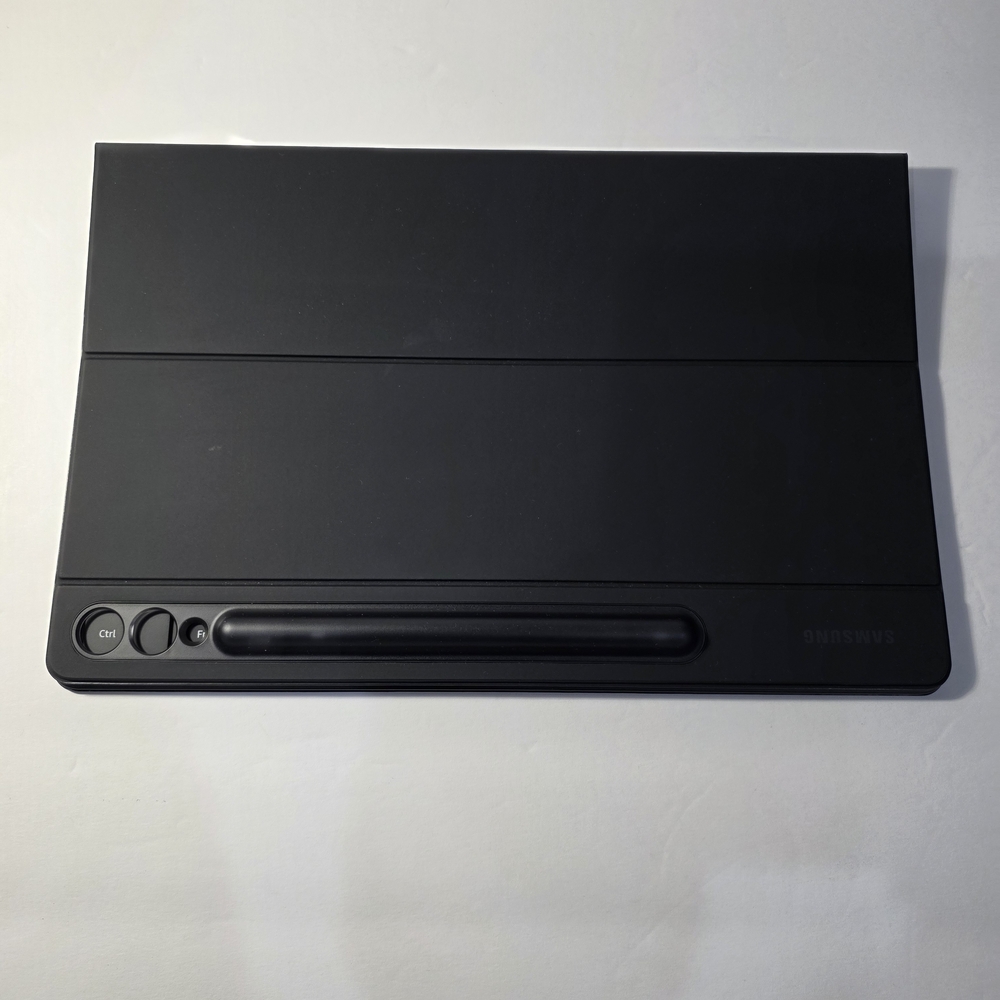 Samsung slim keybord case ai key
